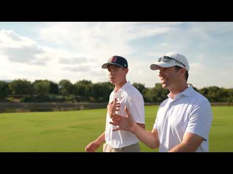 Видео: Легенды будущего | Эпизод 9 | Брэдли Дредж и Антонио