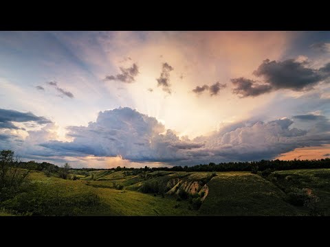 Видео: СПЯТ КУРГАНЫ ТЁМНЫЕ / Разбор на гармони