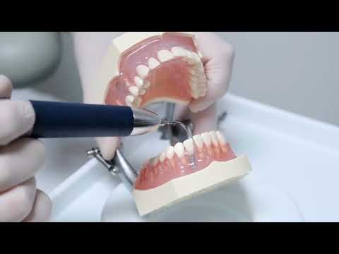 Видео: Vector Paro Pro - инструкция по обслуживанию и работе аппарата.