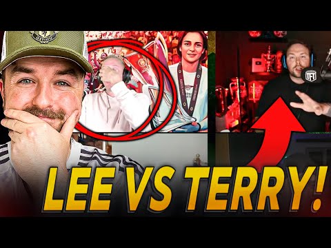 Видео: Реакция на сеанс терапии с Ли Ганнером и Терри Флуэрсом!