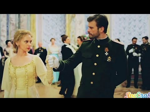 Видео: Романс русского офицера Петра Шпагина. Авторское исполнение -ЯроСлав.