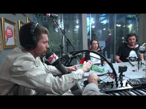 Видео: «Что- то хорошее»,  Noize MС и Олег Груз