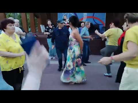 Видео: Ири и Юрий!... 12.08.23