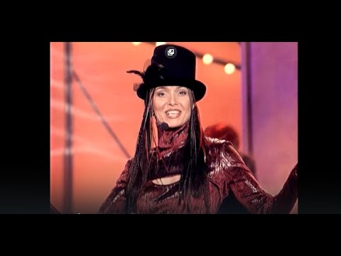 Видео: Анжелика Агурбаш - Делай Это (Do it) - Хит 2000-х