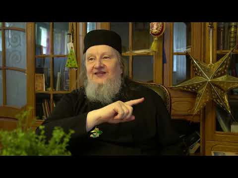 Видео: О женских монастырях. Беседа 44. СП-б