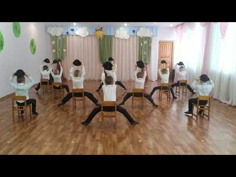 Видео: №256 ДНЗ "Пролісок" "Танок джентельменів" Дошкільний навчальний заклад (ясла-садок) №256 "Пролісок"