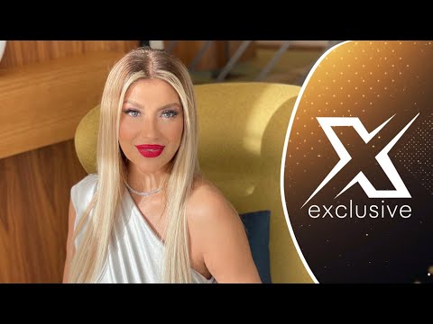 Видео: Марија Пијанманов Плевнеш | Exclusive