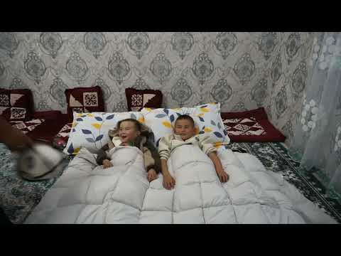 Видео: КАДАМЖАЙ РАЙОНУ АК-ТУРПАК АЙМАГЫ КАЛЫЧА АЙЫЛЫ ЭХСАН СУННОТ ТОЙ БАЙЗАК БАРСБЕК