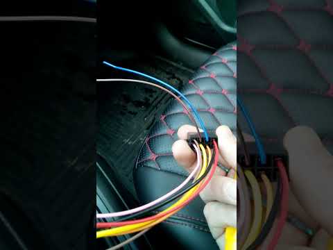 Видео: Не ловит радио на Весте