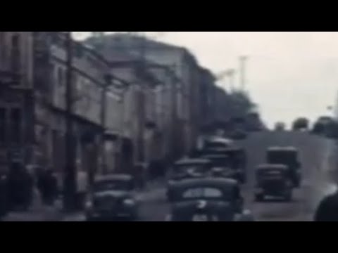 Видео: Вяземские кинохроники.