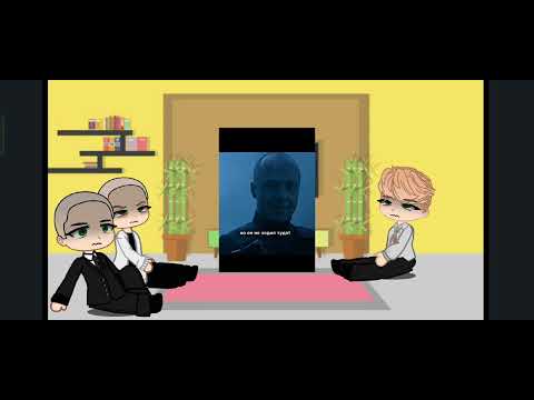 Видео: Реакция ЧЗО Костенко из разных часовых линий на тт