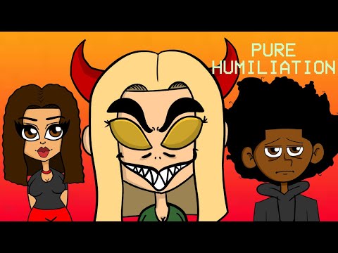 Видео: Она поставила меня в неловкое положение перед всем классом...