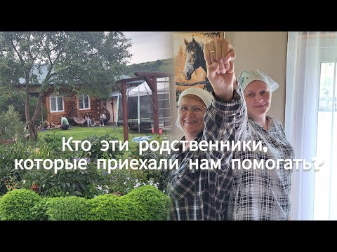 Видео: Выращиваем клубнику на Алтае и для отправки саженцев. Первые посылки в этом сезоне поехали.