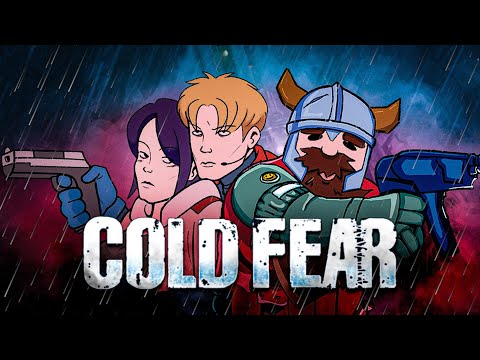 Видео: Cold Fear | А ведь все так хорошо начиналось...