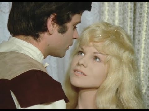 Видео: Златовласка (1973)