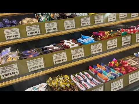 Видео: В Москве осенью лучше, чем летом 13.09.25г