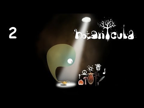 Видео: Botanicula - прохождение с jago #2