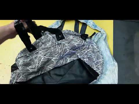 Видео: Сумки (Nb - Bags) - с 336