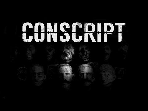 Видео: ПО ОСОБЫМ ПРИМЕТАМ ● CONSCRIPT ● [ прохождение на русском ] Ep.18