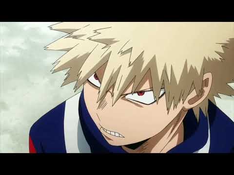Видео: Аниме клип – Бакуго "Покажи чего достоин..."