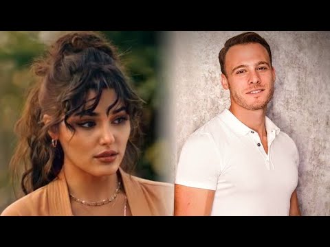 Видео: Керем и Ханде в Испании захвачены в неожиданном месте