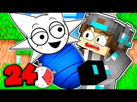 Видео: Я СТАВ ТАТОМ ДІВЧИНИ НА 24 ГОДИНИ В МАЙНКРАФТ | Діамант minecraft