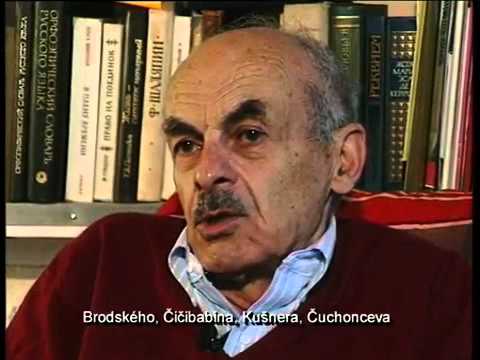 Видео: Окуджава Булат уникальное интервью