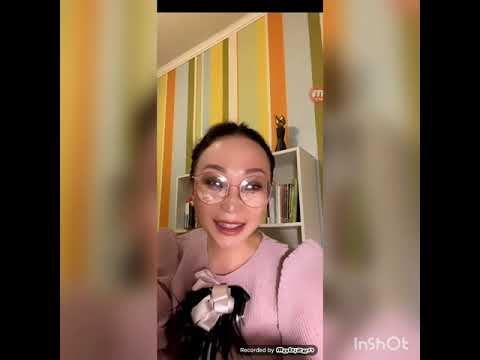 Видео: Жанар Байсеміздің Мұхит Төлегенмен сұхбаты. Адамның өзін тануы және рухани дамуы.