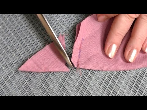 Видео: Идея удивительная! Скатерть-хамелеон МК Уголок на скатерти легко DIY tablecloth with runner Tutorial