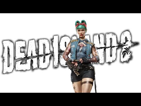 Видео: А мы на острова пойдем 4 [Dead Island 2]