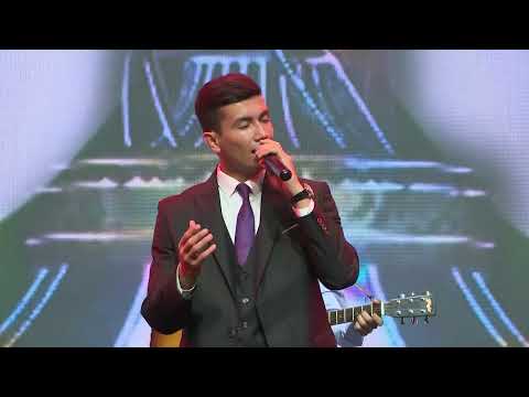 Видео: Афзалшох, Ватан, 20.09.2022   1982