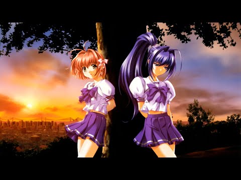 Видео: Беспокойные Сердца/Rumbling Hearts - Легенде уже 20 лет #MuvLuvSU