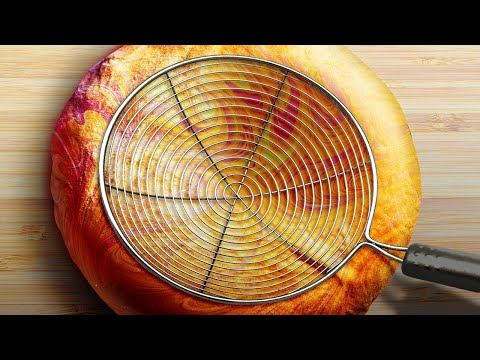 Видео: 22 СЕКРЕТА ВЫПЕЧКИ, О КОТОРЫХ ВЫ РАНЬШЕ НЕ ЗНАЛИ