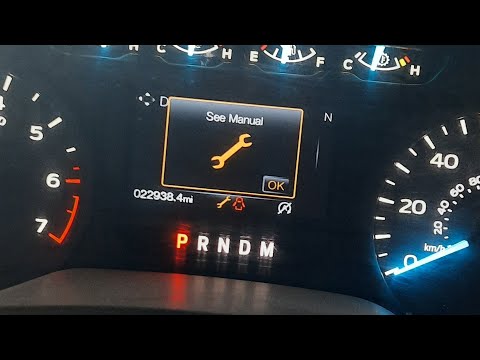 Видео: Самые тяжёлые 20 тысяч миль на грузовике, которые я видел! F-150, жёсткая коробка передач, 10-сту...