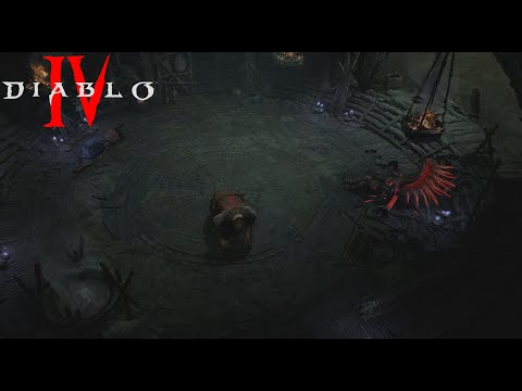 Видео: Напились чаем. Diablo IV #9