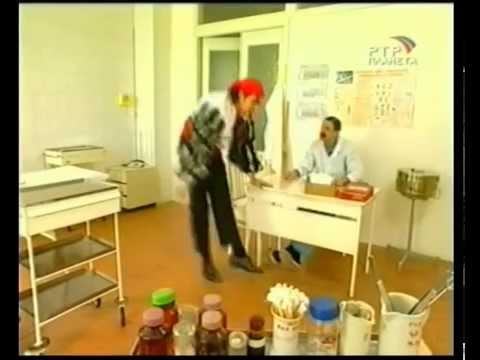 Видео: № 123 Городок.Городок С Легкими Телесными