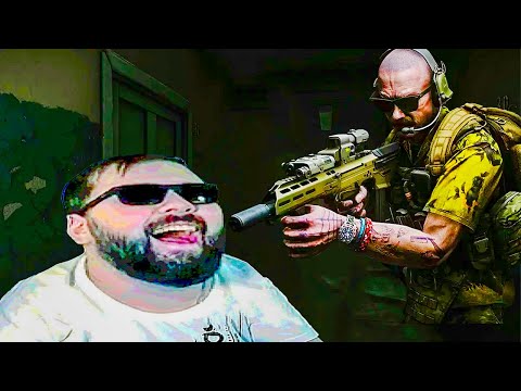 Видео: КОРОТКИЙ ПОЗИТИВНЫЙ ОБЗОР Escape From TARKOV #tarkov #escapefromtarkov