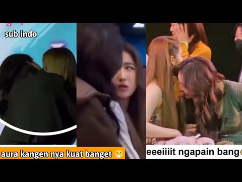 Видео: (fayeyoko)его аура тоски действительно сильна😁[]sub indo