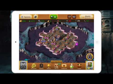 Видео: Обзор игры My Lands (iPhones.ru)