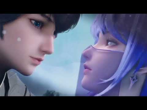 Видео: Лон Хао Чень и Шэн Цай Эр/Летим /Трон отмеченный богом