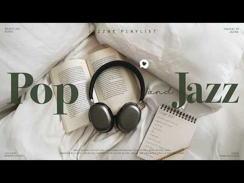 Видео: Популярные короткометражки Pop Jazz 🎧🖤 | Жизнерадостный, энергичный поп-джаз | Мягкий осенний джаз