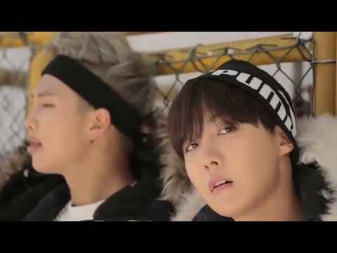 Видео: [MKS] BTS & Реальные пацаны