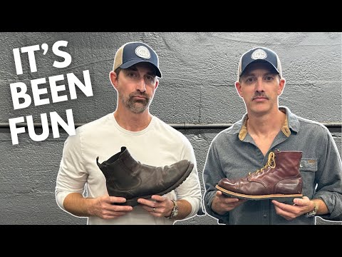 Видео: Подходит к концу (наше обновление)