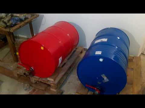 Видео: Делаем улья из пенополиуретана  часть 1