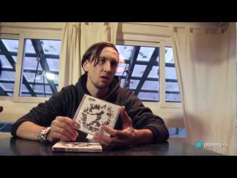 Видео: Lumen о новом альбоме, туре и рэпе