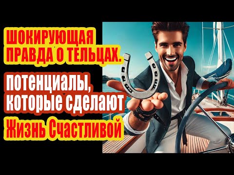 Видео: ТЕЛЕЦ Срочно Смотри как Венера и Змееносец перепишут Твою Судьбу и Улучшат ЖИЗНЬ