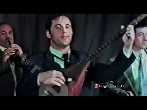 Видео: Омар Меликов (гр Беневша) - Чан Буба  (2001)