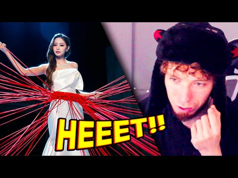 Видео: TWICE "SET ME FREE" M/V | РЕАКЦИЯ!!