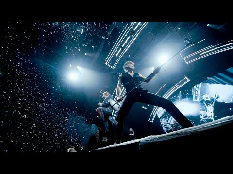 Видео: Би-2 — Полковнику никто не пишет (LIVE @ концерты в 2019-2020)