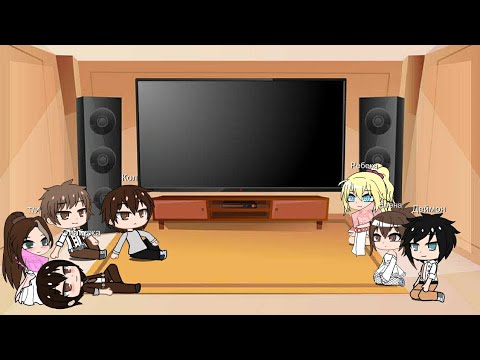 Видео: реакция дв дневники вампира на тт Т/И + Элайджа (простите что так мало